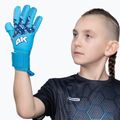 Detské brankárske rukavice 4keepers Elite Nox NC Jr 10