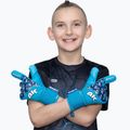Detské brankárske rukavice 4keepers Elite Nox NC Jr 11