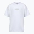 Pánske tričko PROSTO Box Logo white