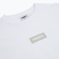 Pánske tričko PROSTO Box Logo white 3