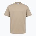 Pánske tričko PROSTO Box Logo beige