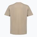 Pánske tričko PROSTO Box Logo beige 2