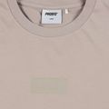 Pánske tričko PROSTO Box Logo beige 3