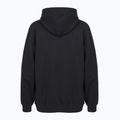 Pánska mikina PROSTO Biolog Hoodie black 2