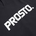 Pánska mikina PROSTO Biolog Hoodie black 3