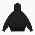 Pánska mikina PROSTO Biolog Hoodie black 2