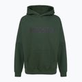 Pánska mikina PROSTO Biolog Hoodie khaki