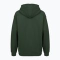 Pánska mikina PROSTO Biolog Hoodie khaki 2