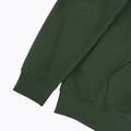 Pánska mikina PROSTO Biolog Hoodie khaki 4