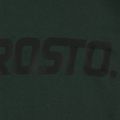 Pánska mikina PROSTO Biolog Hoodie khaki 3