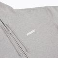 Pánska mikina PROSTO Hoodie Logo Zip gray 3