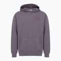 Pánska mikina PROSTO Flathead Hoodie washed lavender