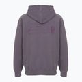 Pánska mikina PROSTO Flathead Hoodie washed lavender 2
