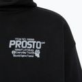 Pánska mikina PROSTO Flathead Hoodie black 5