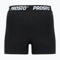 Pánske boxerky PROSTO KL252MACC 3 páry black 2