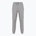 Pánske nohavice PROSTO Big Logo washed gray