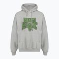 Pánska mikina PROSTO Chicago Hoodie gray