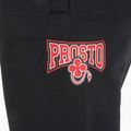 Pánske nohavice PROSTO Chicago black 3