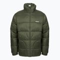 Pánska zimná bunda PROSTO Puffer Void-9 olive green