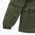 Pánska zimná bunda PROSTO Puffer Void-9 olive green 4
