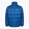 Pánska zimná bunda PROSTO Puffer Void-9 royal blue