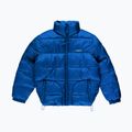 Pánska zimná bunda PROSTO Puffer Void-9 royal blue