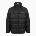 Pánska zimná bunda  PROSTO Puffer Void-9 black