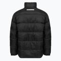 Pánska zimná bunda  PROSTO Puffer Void-9 black 2