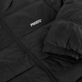 Pánska zimná bunda  PROSTO Puffer Void-9 black 3