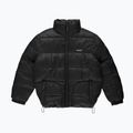 Pánska zimná bunda  PROSTO Puffer Void-9 black