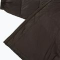 Pánska zimná bunda PROST Puffer dark brown 5