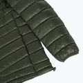 Pánska prechodná bunda PROSTO Lightweight olive green 3