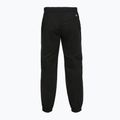 Pánske nohavice PROSTO Jogger Baggy Jeans slate black 2