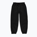 Pánske nohavice PROSTO Jogger Baggy Jeans slate black