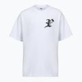 Pánske tričko PROSTO Gothic P white