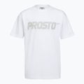 Pánske tričko PROSTO Big Logo white