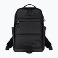 Mestský batoh PROSTO Base 19 l black