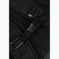 Mestský batoh PROSTO Base 19 l black 5