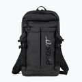 Mestský batoh PROSTO Rack 23 l black