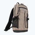 Mestský batoh PROSTO Rack dark beige 2
