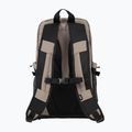 Mestský batoh PROSTO Rack dark beige 3