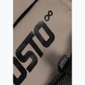 Mestský batoh PROSTO Rack dark beige 6