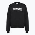 Pánska mikina PROSTO Old Logo Crewneck black