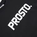 Pánska mikina PROSTO Old Logo Crewneck black 3