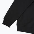 Pánska mikina PROSTO Old Logo Crewneck black 4
