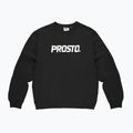 Pánska mikina PROSTO Old Logo Crewneck black