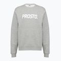 Pánska mikina PROSTO Old Logo Crewneck gray