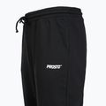 Pánske nohavice PROSTO Infinity2 black 3