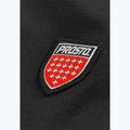 Pánske tričko PROSTO Small Shield black 3
