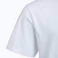 Pánske tričko PROSTO Small Shield white 4